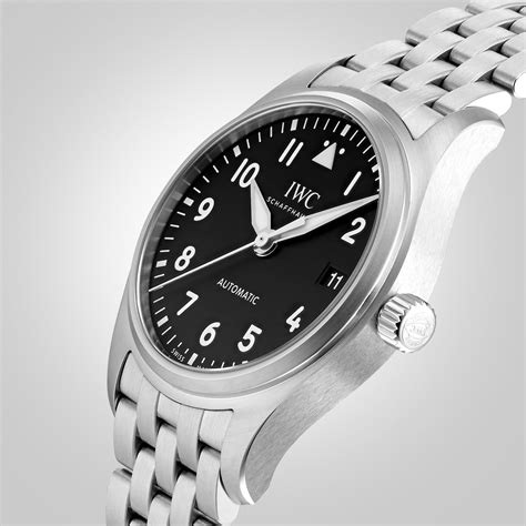 iwc pilot's watch 36